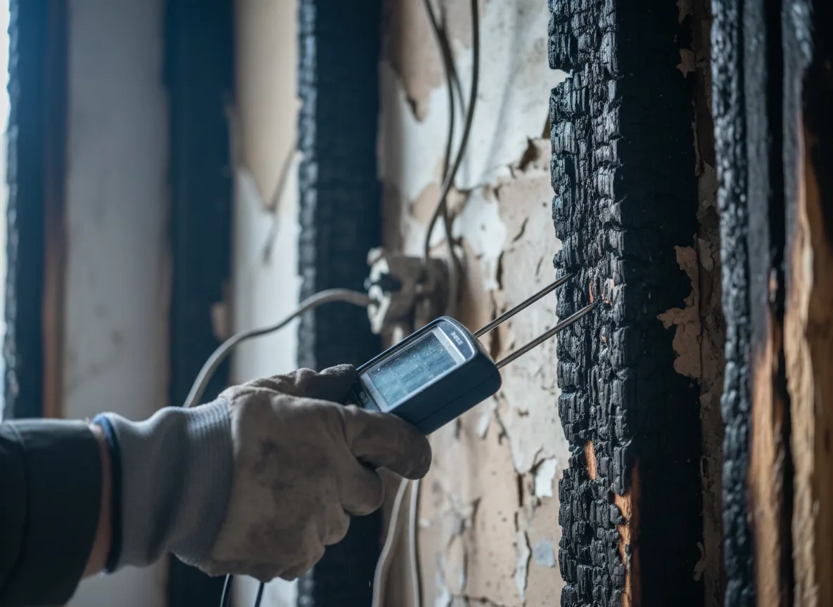 Fire Damage Restoration La Sal, UT FAQs